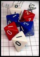 Dice : Dice - Game Dice - Ubiquity Dice by Exile Game Studio - JA Collection Mar 2024